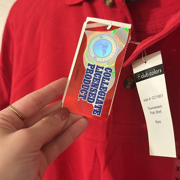 UNLV Polo - Picture 3 of 5